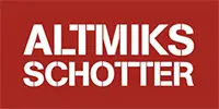 Galerie-Bild 1: von Altmiks Schotter GmbH & Co. KG 