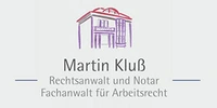 Bild von: Kluß, Martin, Rechtsanwalt u. Notar