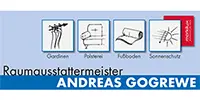 Bild von: Gogrewe Andreas Raumausstattermeister 