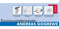 Bild von: Gogrewe Andreas Raumausstattermeister 