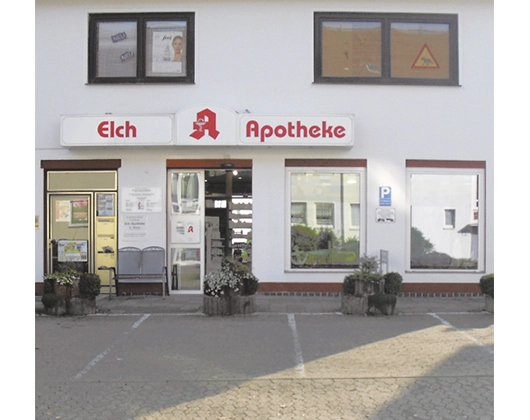 Galerie-Bild 1: Elch Apotheke aus Goslar von Elch-Apotheke 