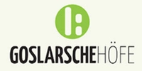 Bild von: Goslarsche Höfe Integrationsbetrieb gGmbH 