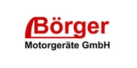 Bild von: Börger Motorgeräte GmbH 