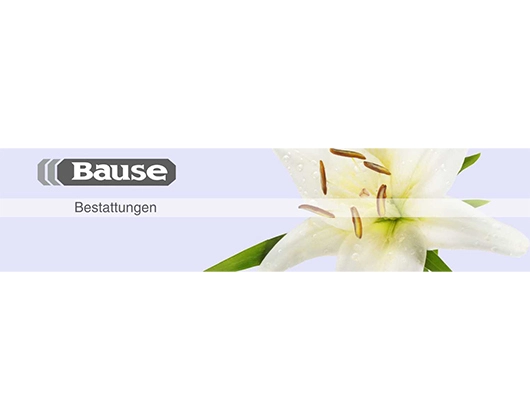 Galerie-Bild 1: Bause Bestattungen aus Goslar von Bause Bestattungen 