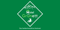 Bild von: Harzhotel Grünett Inh. Monika Mehring 