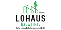 Bild von: Lohaus Bedachungsgeschäft GmbH, Walter 