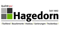 Bild von: Hagedorn GmbH Bauelemente Tischlerei 