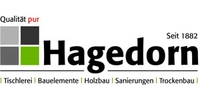 Bild von: Hagedorn GmbH Bauelemente Tischlerei 