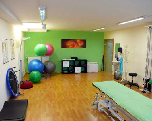 Galerie-Bild 4: ts-physio GmbH aus Rosdorf von ts-physio 