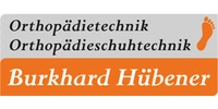 Bild von: Hübener, Burkhard, Orthopädie-Schuhtechnik GmbH 