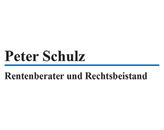 Galerie-Bild 1: Peter Schulz aus Göttingen von Peter Schulz Rentenberater & Rechtsbeistand