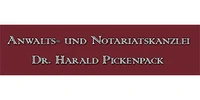 Bild von: Pickenpack, Harald, Dr., Rechtsanwalt & Notar a.D. u. Naumann Regina, Rechtsanwältin und Notarin 