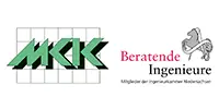 Galerie-Bild 1: von MKK-Ingenieure Part. mbB , Dipl.-Ing. Beratende Ingenieure für Statik Tragwerksplanung