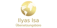 Bild von: Übersetzungsbüro Inh. Ilyas Isa, M.A. 