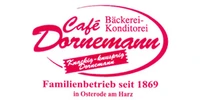 Bild von: Café Dornemann , Bäckerei - Konditorei 