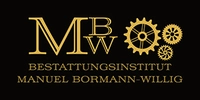 Bild von: Bestattungsinstitut Manuel Bormann-Willig 