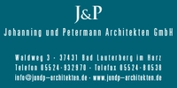 Bild von: J & P Johanning und Petermann Architekten GmbH 