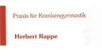 Bild von: Rappe, Herbert, Praxis für Krankengymnastik 