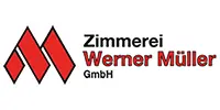 Galerie-Bild 1: von Zimmerei Werner Müller GmbH 