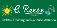 Bild von: Reese C. GmbH , Heizung- u. Sanitärinstallationen