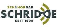 Bild von: Seh & Hörbar Schridde , Brillen, Kontaktlinsen, Hörgeräte Inh. Frank Beinlich 