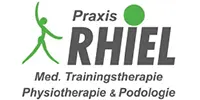 Bild von: Praxis Rhiel GbR , Praxis für Krankengymnastik und Physikalische Therapie