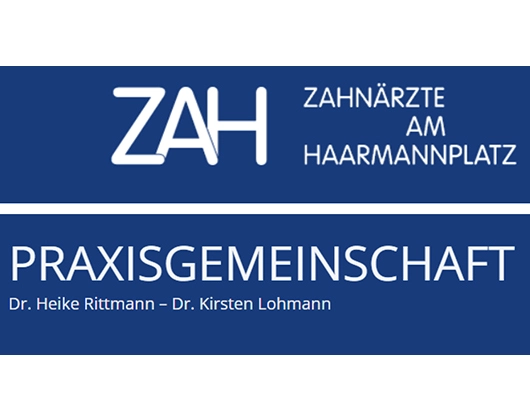 Galerie-Bild 1: ZAH Zahnärzte am Haarmannplatz aus Holzminden von Zahnärzte am Haarmannplatz Dres. Rittmann u. Lohmann , Praxisgemeinschaft