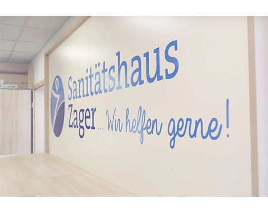 Galerie-Bild 1: Vitalzentrum Zager | aus Holzminden von Vitalzentrum Zager | Sanitätshaus Holzminden