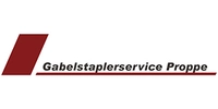 Bild von: Gabelstaplerservice Proppe GmbH 