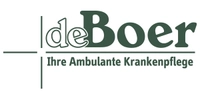 Bild von: de Boer Ihre Ambulante Krankenpflege GmbH 