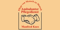 Bild von: Pflegeteam Kues GmbH , Krankenpflegedienst