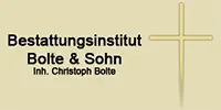 Galerie-Bild 1: von Bestattungsinstitut Bolte & Sohn 