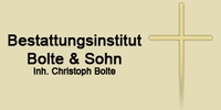 Bild von: Bestattungsinstitut Bolte & Sohn 