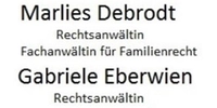 Bild von: Marlies Debrodt Rechtsanwältin 