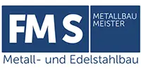 Galerie-Bild 1: von FMS Metall- und Edelstahlbau 