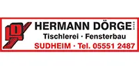 Galerie-Bild 1: von Hermann Dörge GmbH Bau- u. Möbeltischlerei