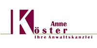 Bild von: Anne Köster Rechtsanwältin