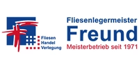 Bild von: Fliesen Freund GmbH , Fliesenlegermeister 