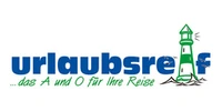 Bild von: Urlaubsreif , Reisebüro 