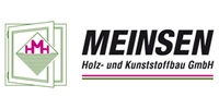 Bild von: Meinsen Holz- u. Kunststoffbau GmbH 