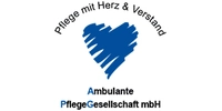 Bild von: Ambulante Pflegegesellschaft mbH, 24 Std. persönlich erreichbar, Hille-Minden-Porta Westfalica-Bad Oeynhausen, Hauptgeschäftsstelle 