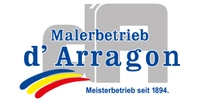 Bild von: D\u0027Arragon, Joachim, Malermeister 