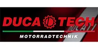 Galerie-Bild 1: von DUCA-TECH Motorradtechnik