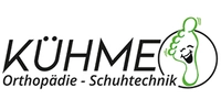 Bild von: Kühme Orthopädie-Schuhtechnik, Inh. Frank Kühme 