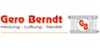 Bild von: Gero Berndt GmbH & Co. KG Heizung Sanitär 