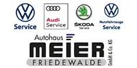 Bild von: Autohaus Meier GmbH & Co. KG , KFZ-Handel und Reparatur