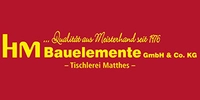 Bild von: HM Bauelemente GmbH & Co. KG 