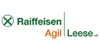 Bild von: Raiffeisen Agil Leese eG 