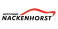 Bild von: Autohaus Nackenhorst GmbH , Autohändler 