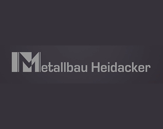 Galerie-Bild 1: Metallbau Heidacker aus Minden von Metallbau Heidacker 